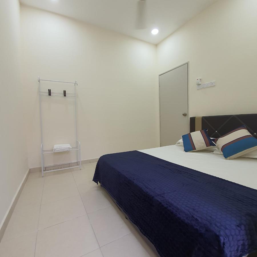 Homestay By Naf Kuantan Ngoại thất bức ảnh