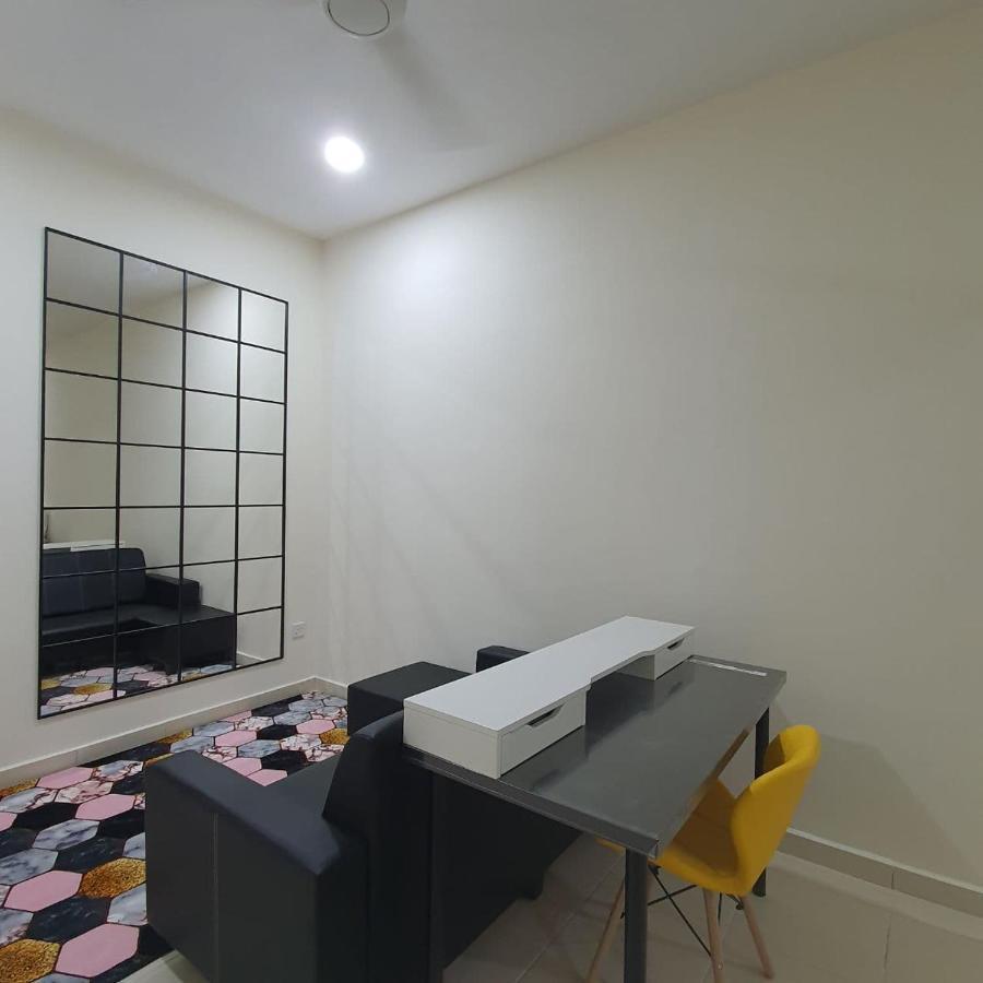 Homestay By Naf Kuantan Ngoại thất bức ảnh