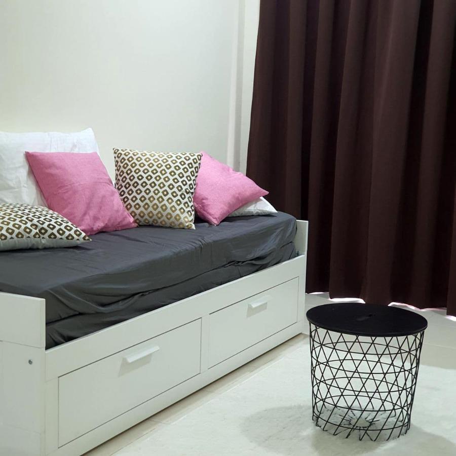 Homestay By Naf Kuantan Ngoại thất bức ảnh